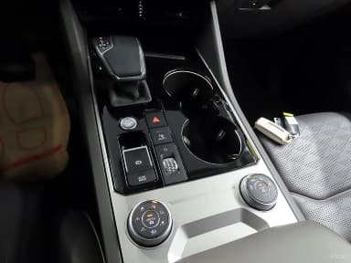 Touareg 3rd Generation