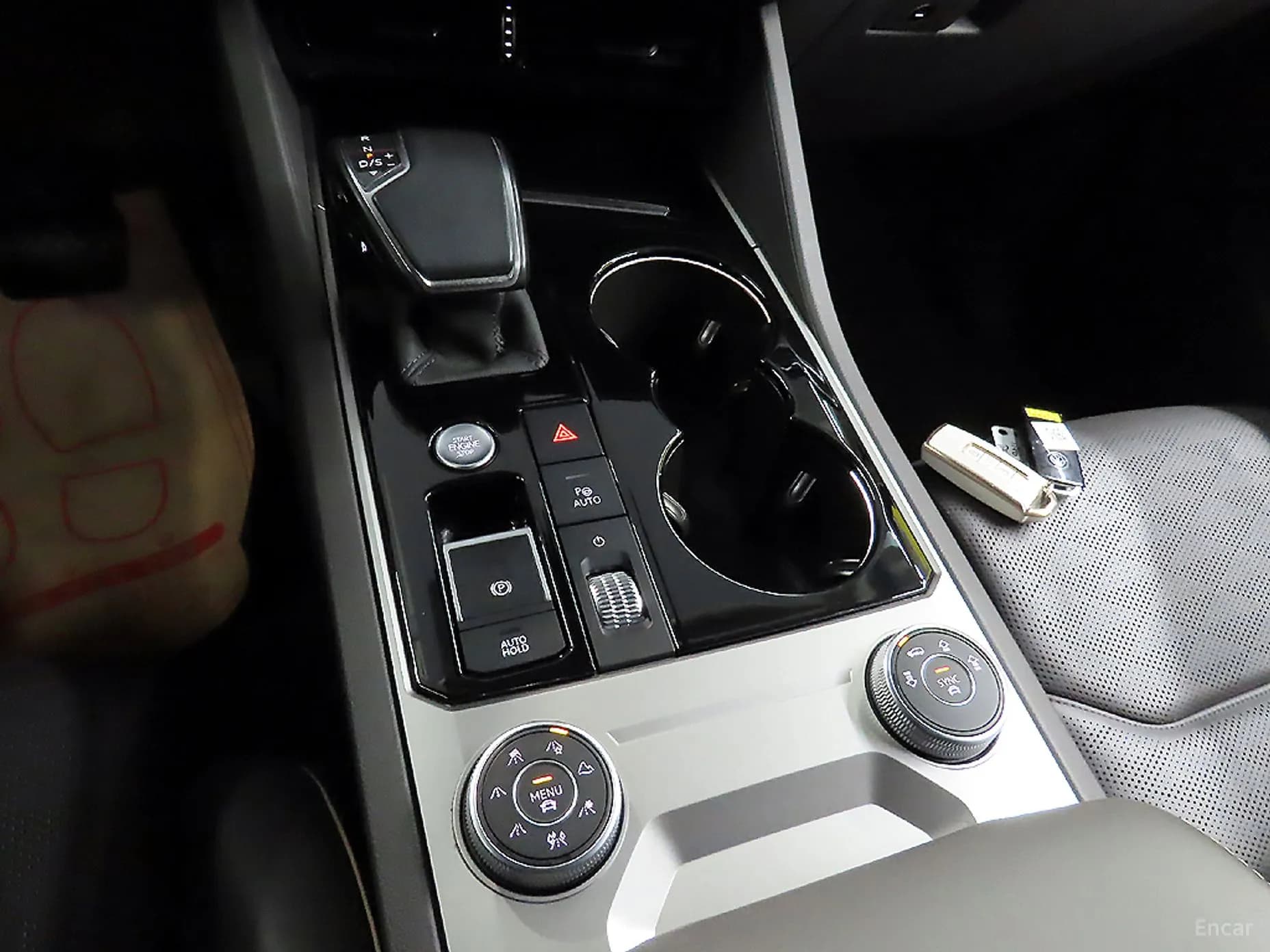 Touareg 3rd Generation