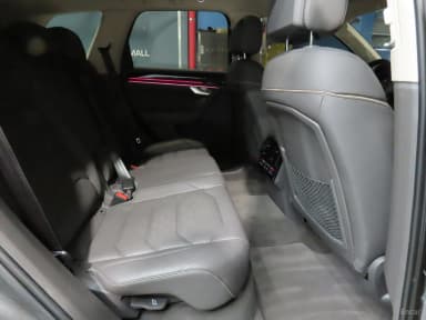 Touareg 3rd Generation
