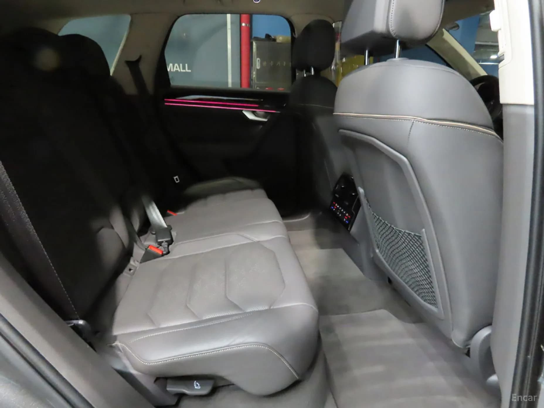 Touareg 3rd Generation