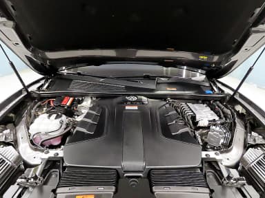 Touareg 3rd Generation