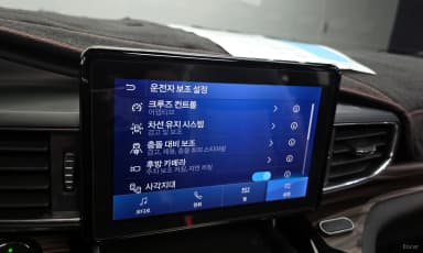 Explorer 6th Generation