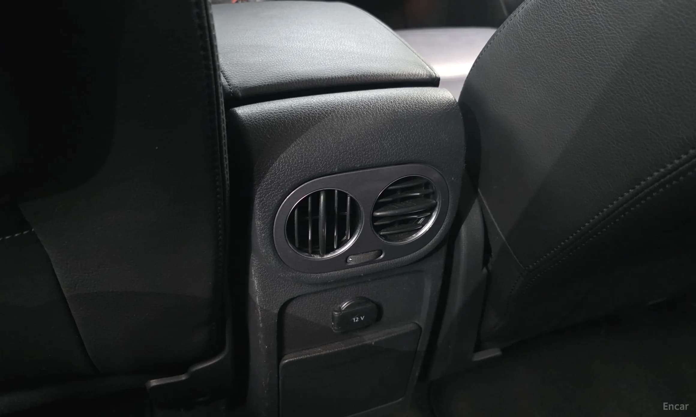 New Tiguan