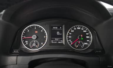 New Tiguan