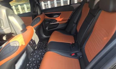 C-Class W206