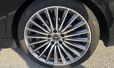 C-Class W206