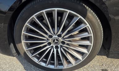 C-Class W206
