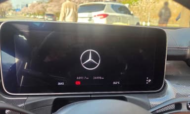 C-Class W206
