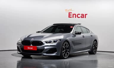 8-series (G15)
