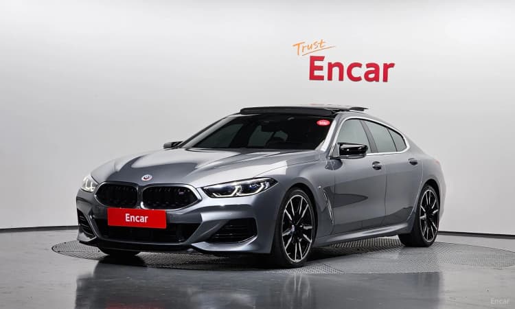 8-series (G15)