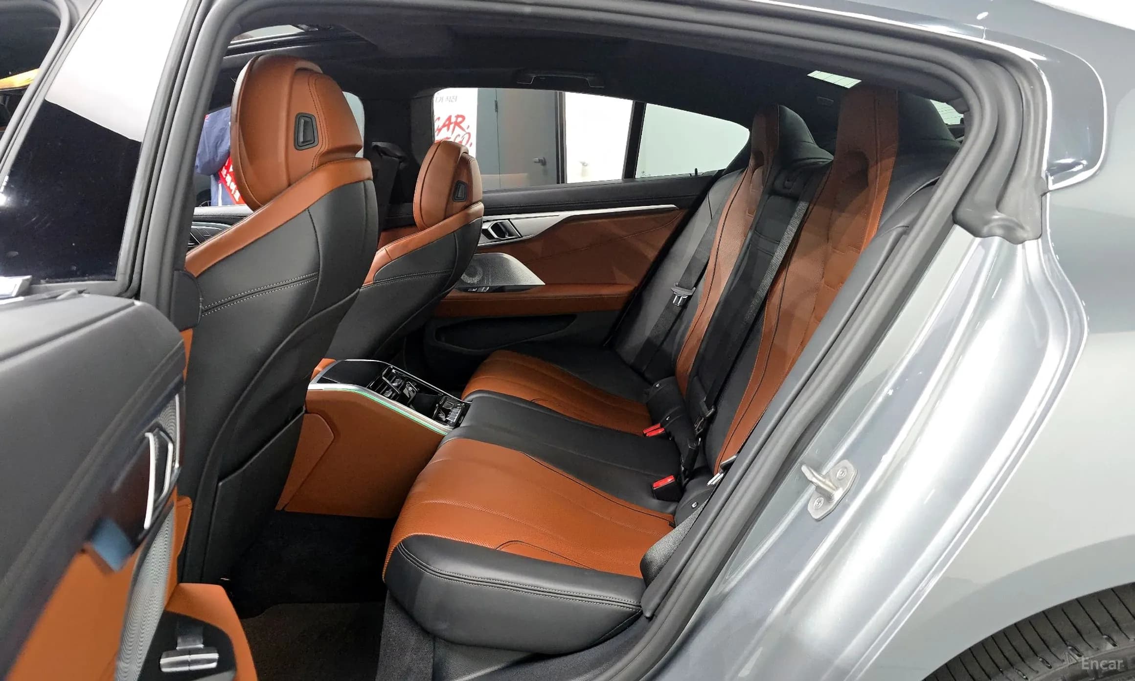 8-series (G15)