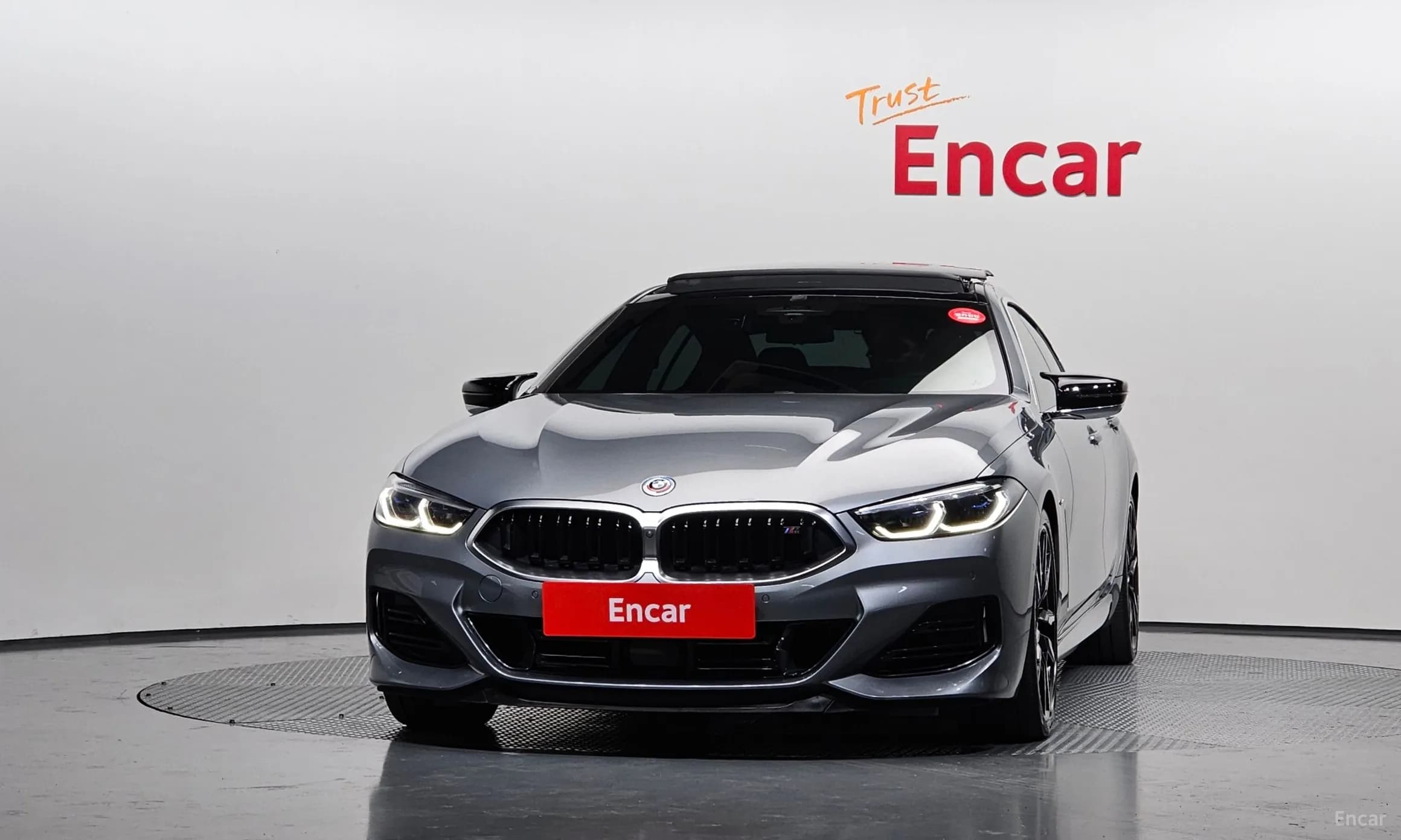 8-series (G15)