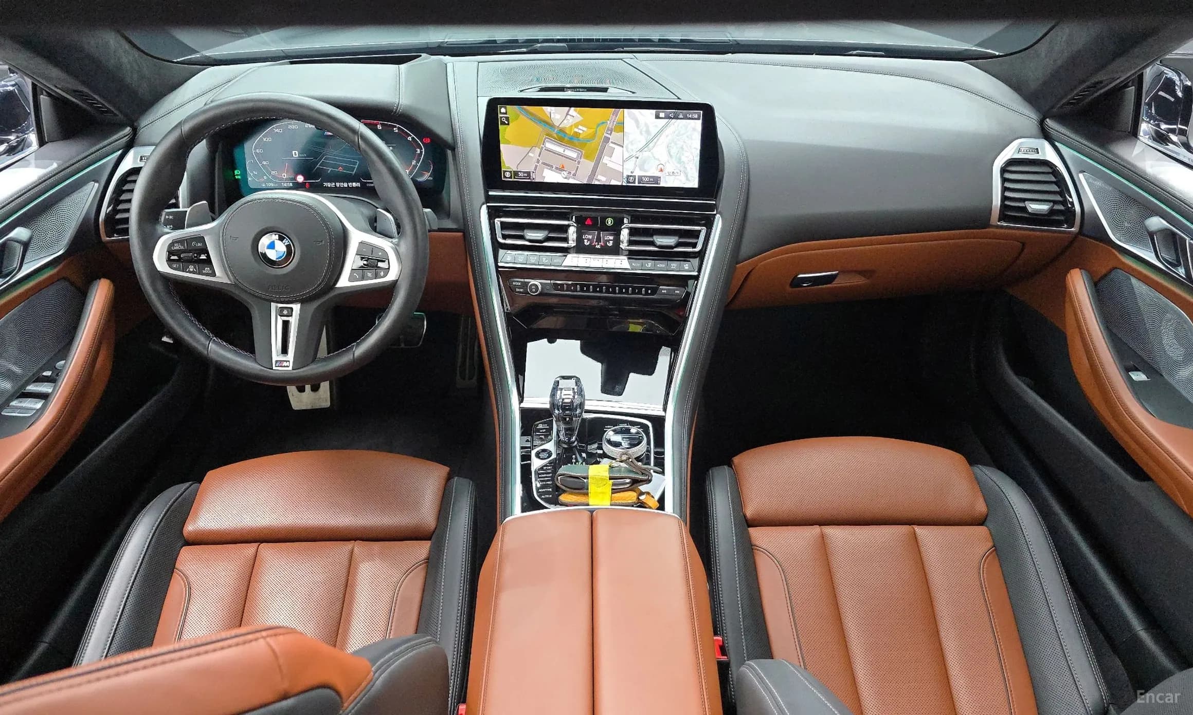 8-series (G15)