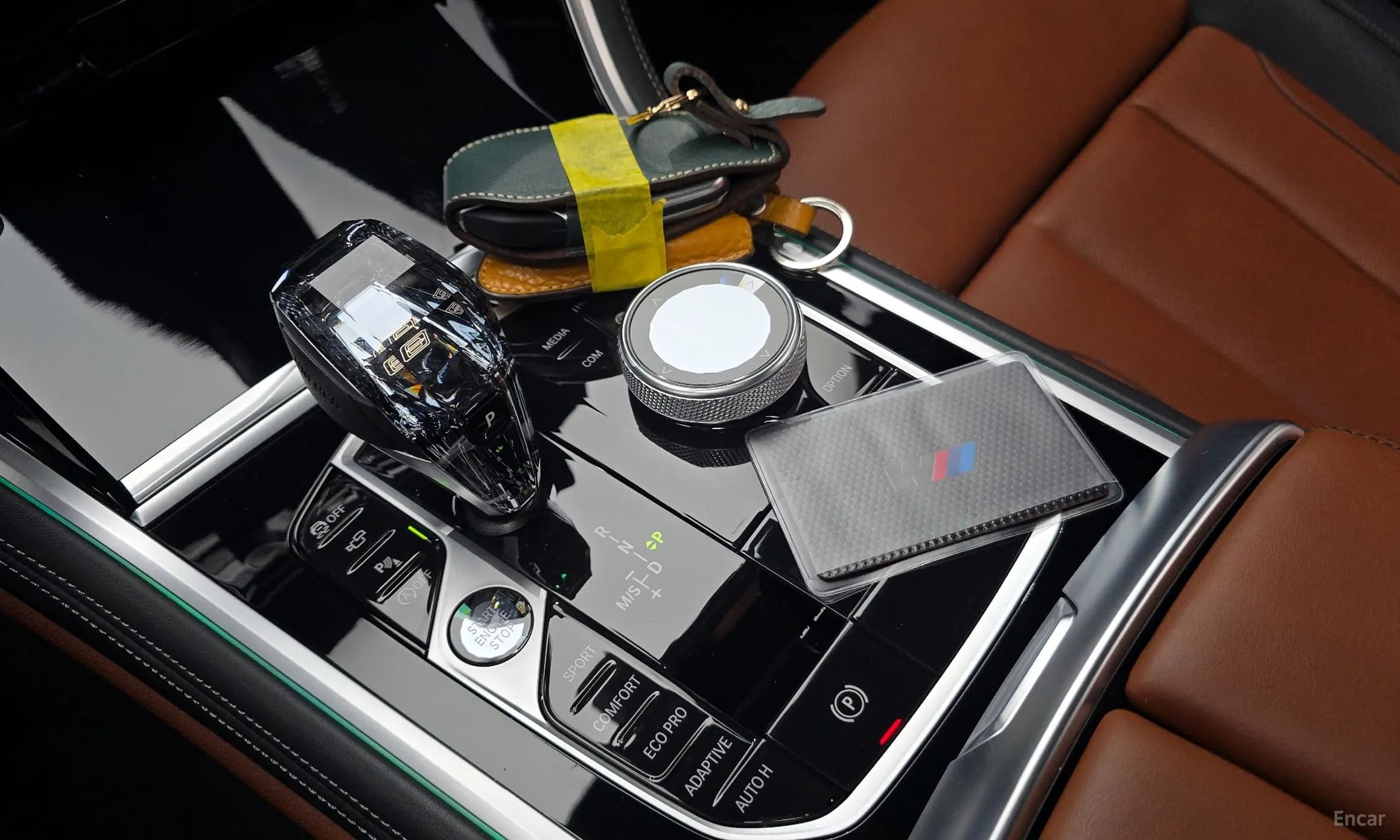 8-series (G15)