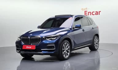 X5 (G05)