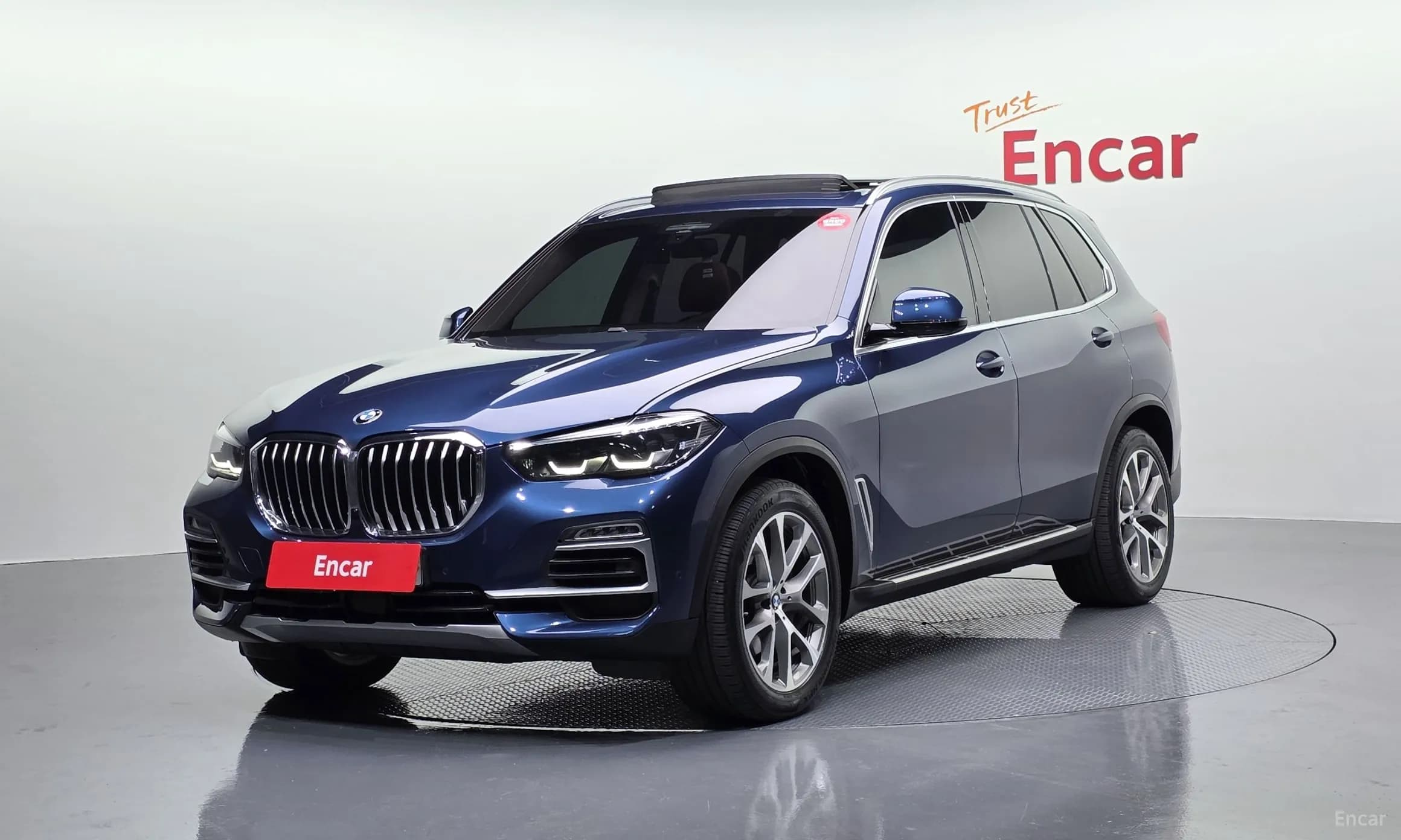 X5 (G05)