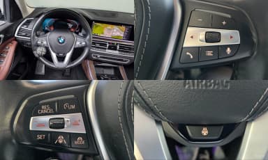 X5 (G05)