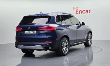 X5 (G05)