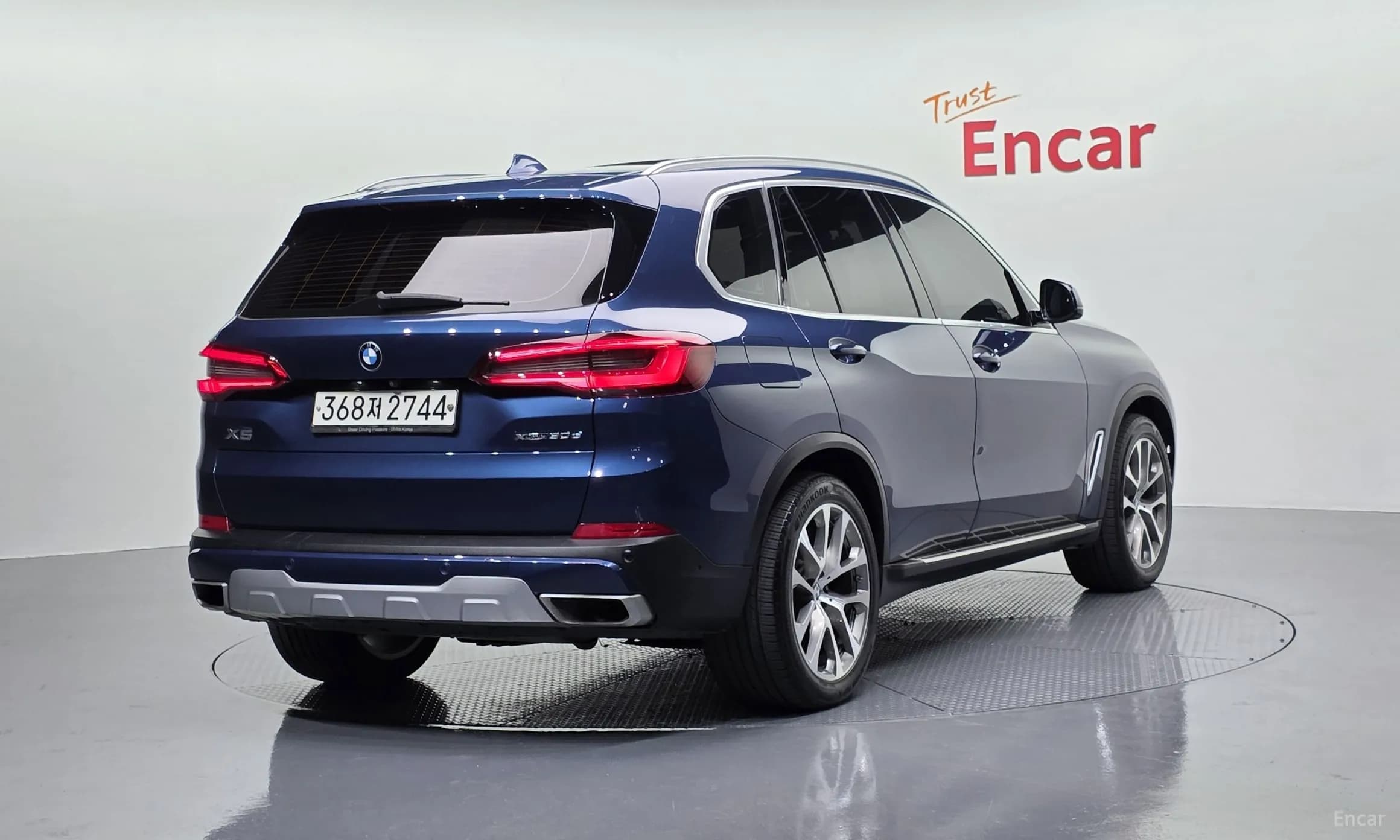 X5 (G05)