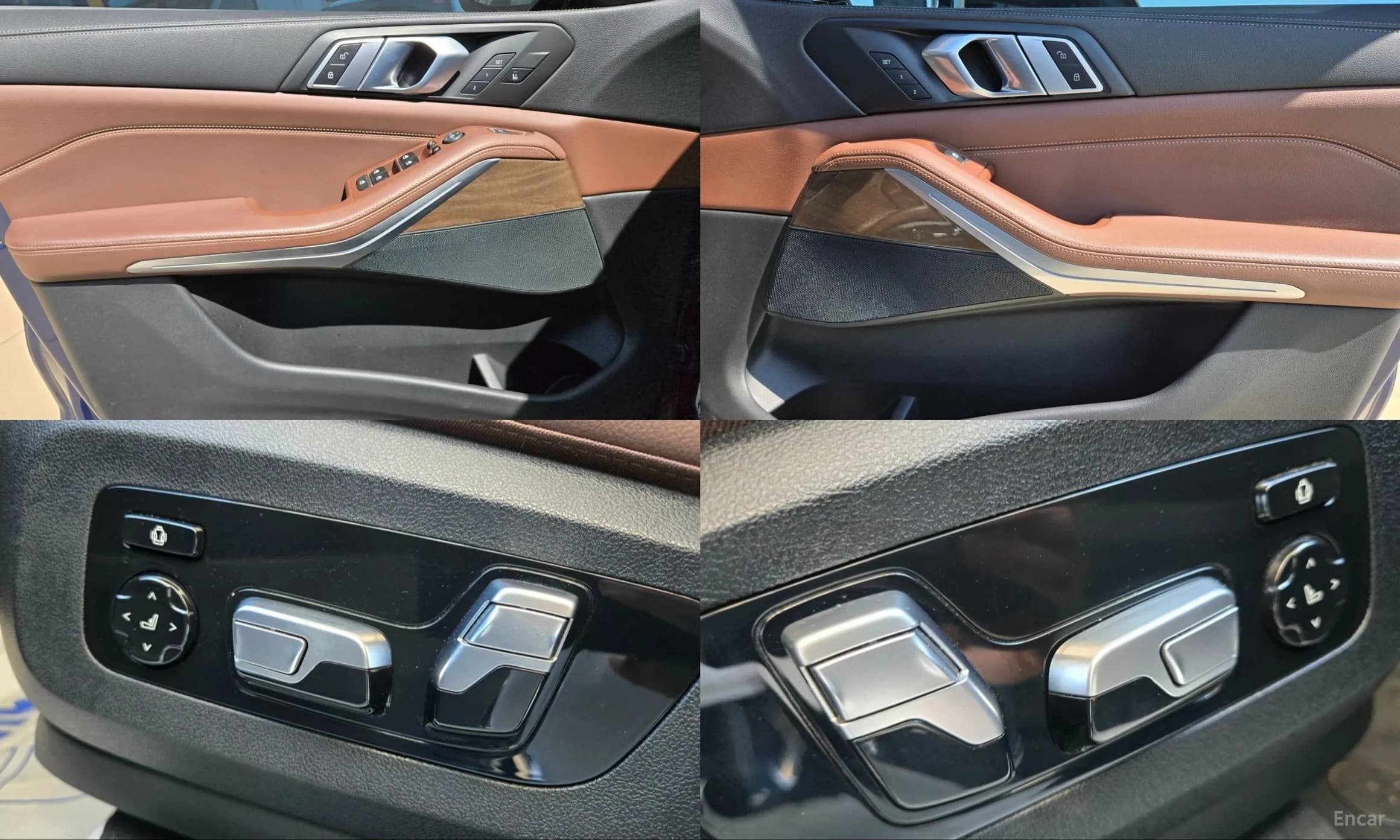 X5 (G05)