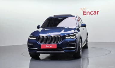 X5 (G05)
