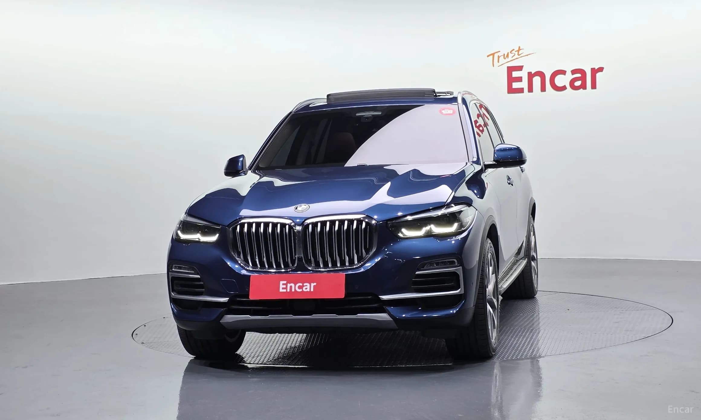 X5 (G05)