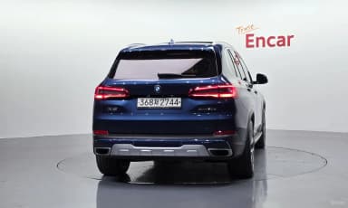 X5 (G05)