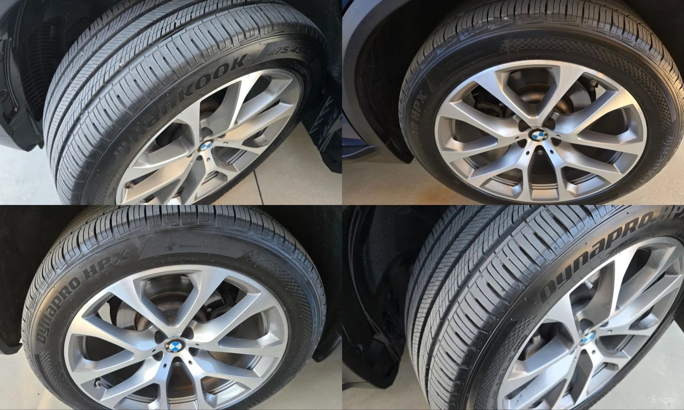 X5 (G05)