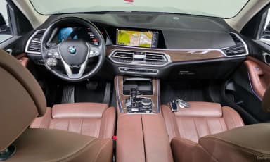 X5 (G05)