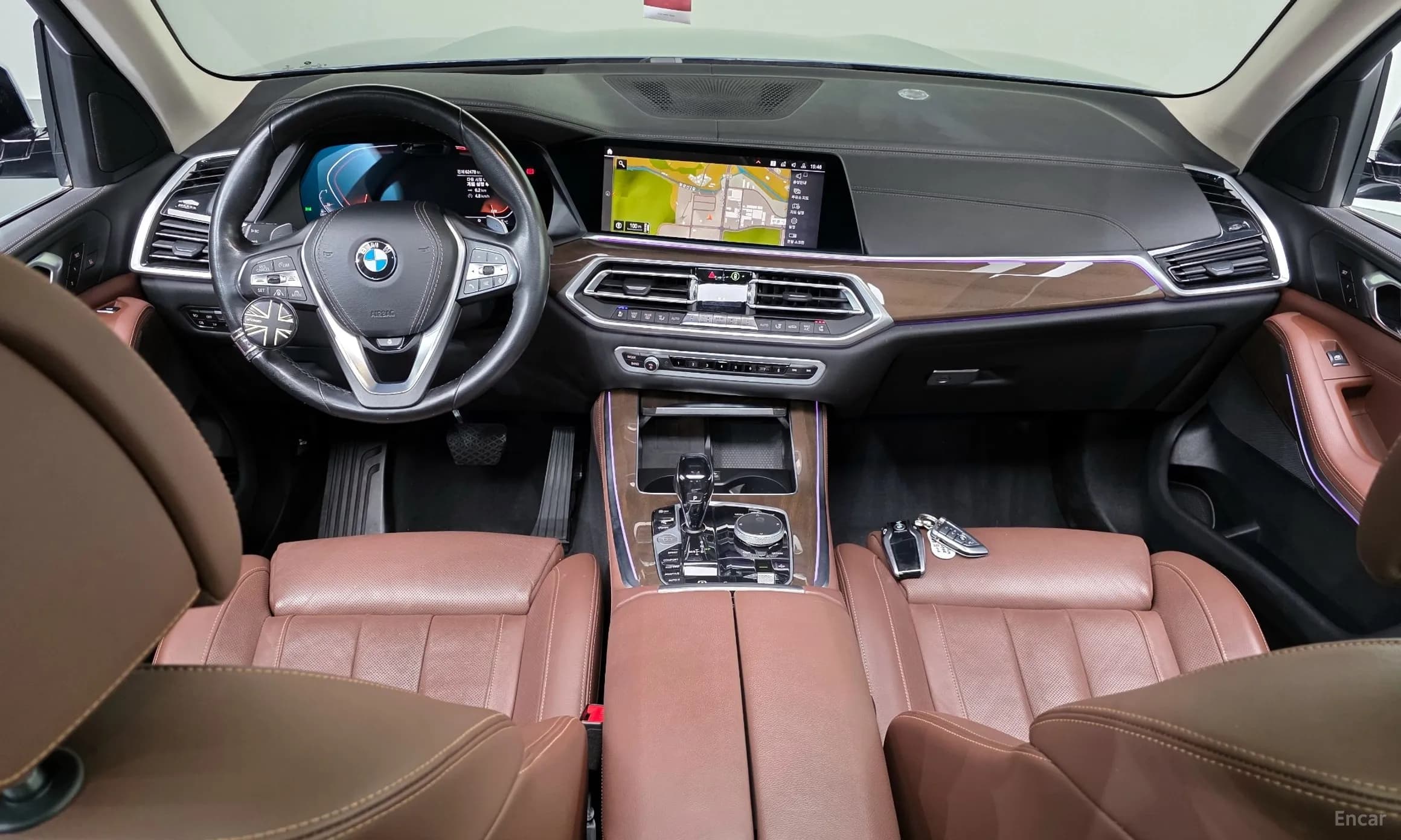 X5 (G05)