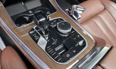 X5 (G05)
