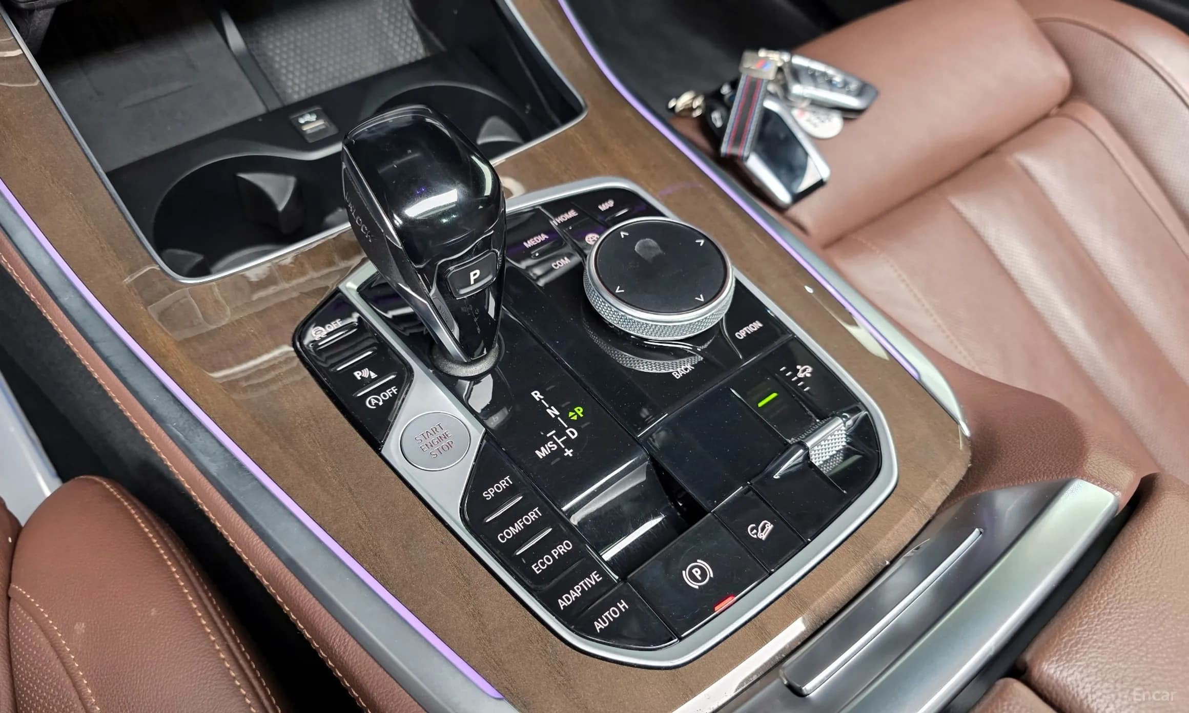 X5 (G05)