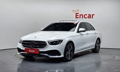E-Class W213