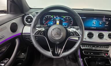 E-Class W213