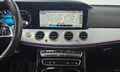 E-Class W213