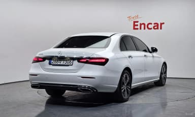 E-Class W213