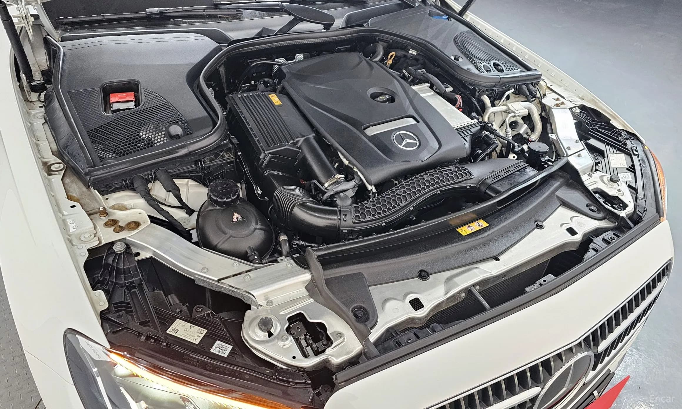 E-Class W213