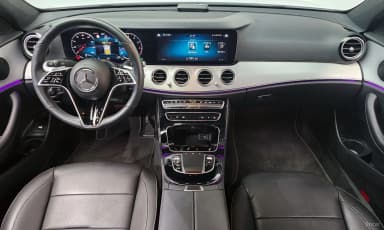 E-Class W213