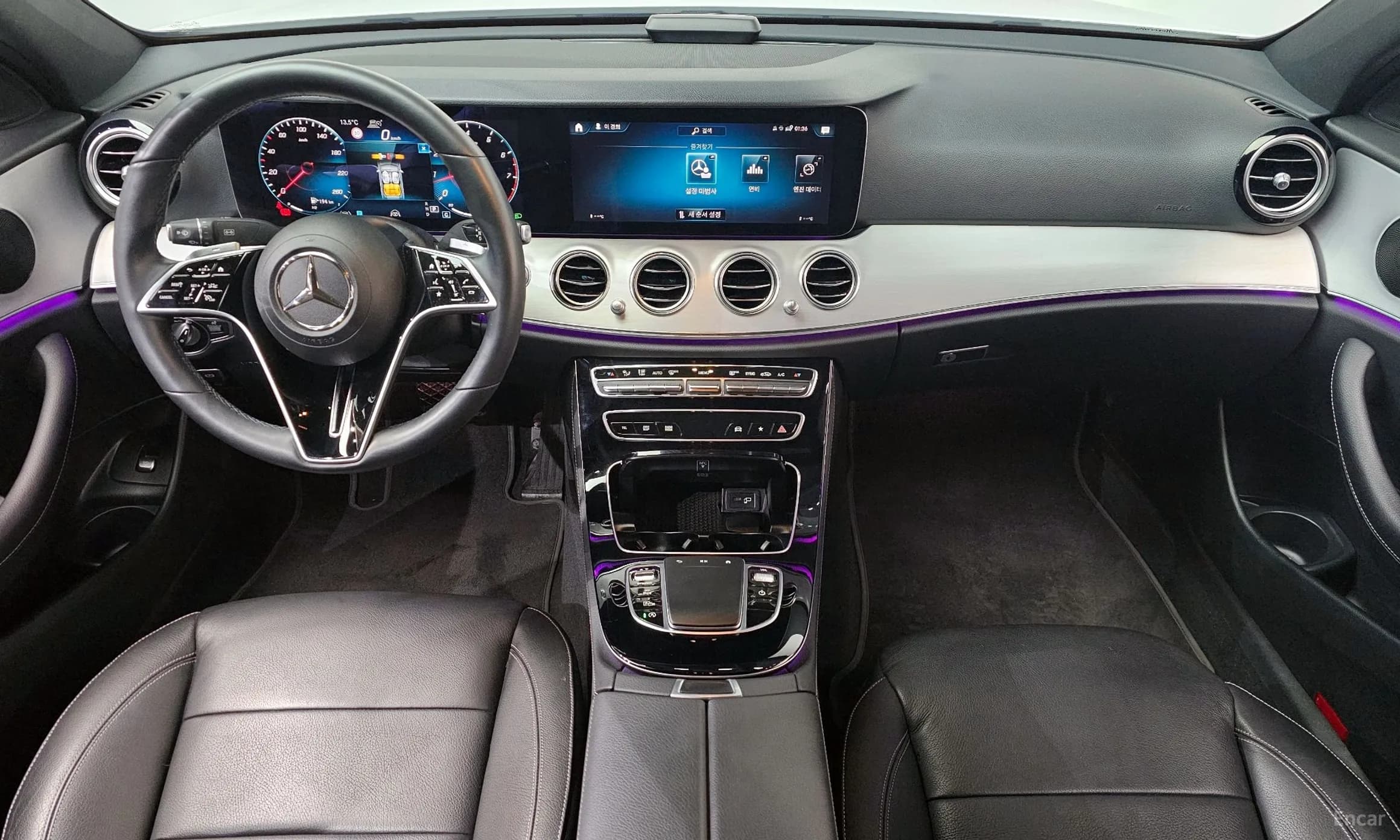 E-Class W213