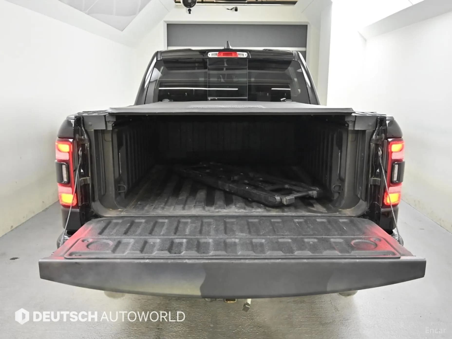 Lampickup
