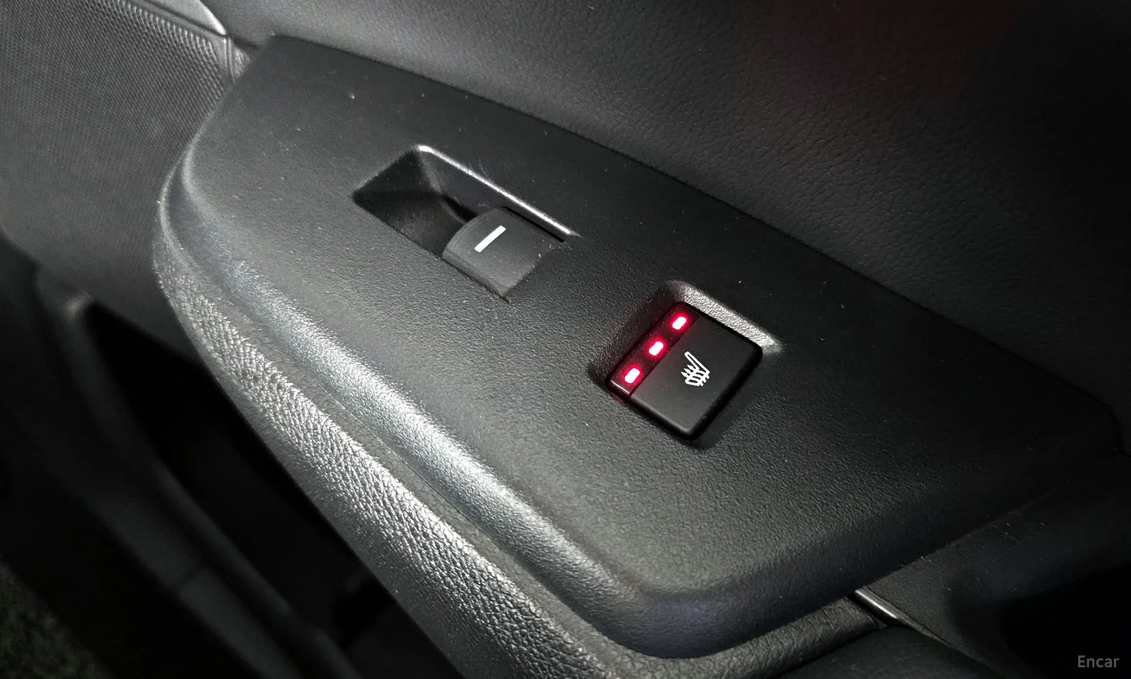 CR-V 5th generation