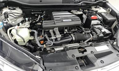 CR-V 5th generation