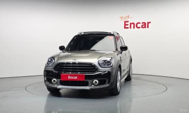 Cooper Countryman