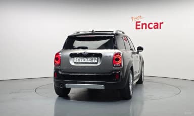 Cooper Countryman