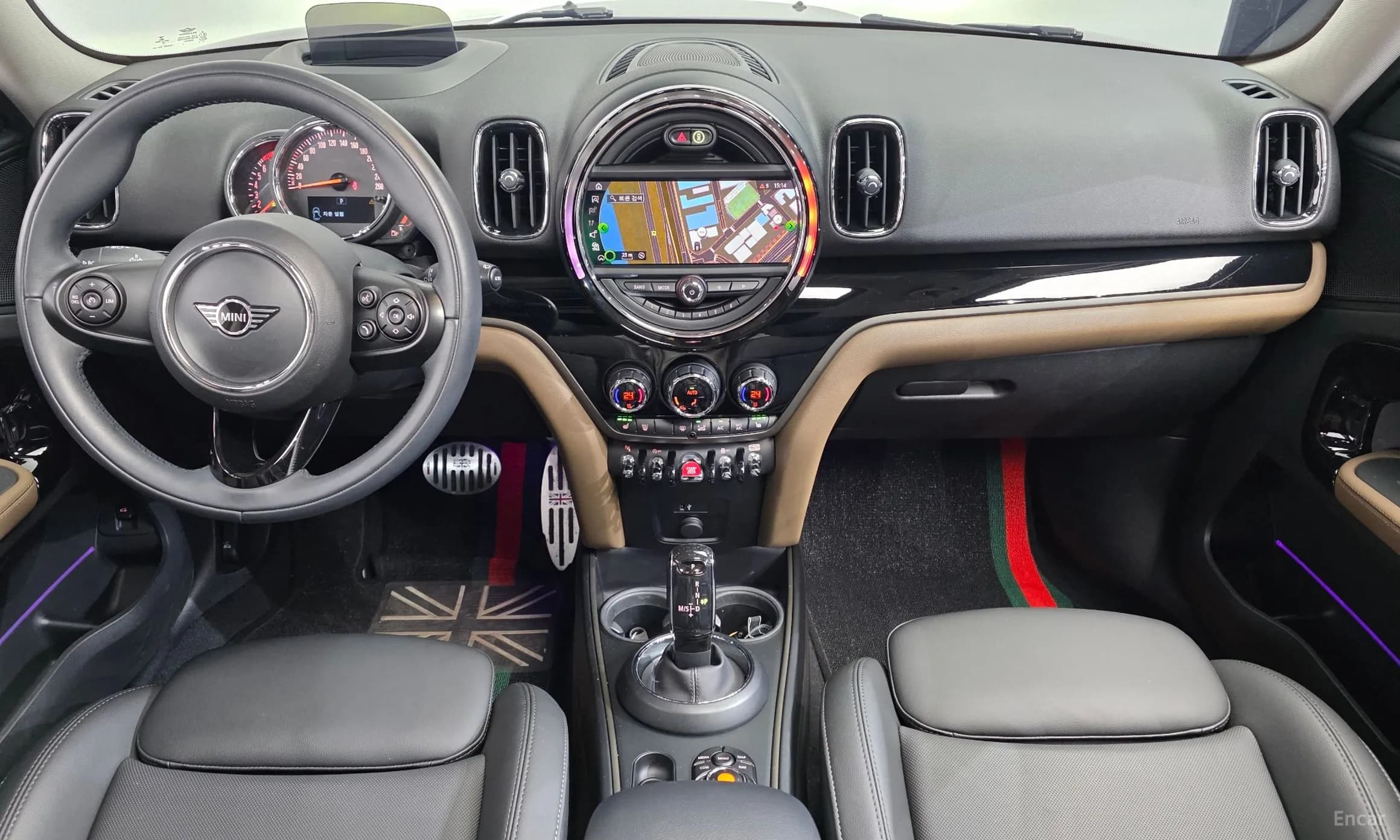 Cooper Countryman
