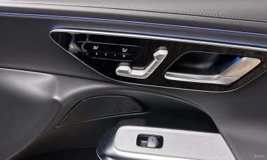 E-Class W214