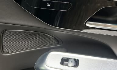 E-Class W214