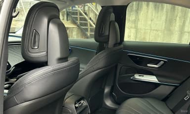 E-Class W214
