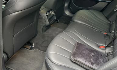 E-Class W214