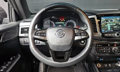 Rexton Sports Khan
